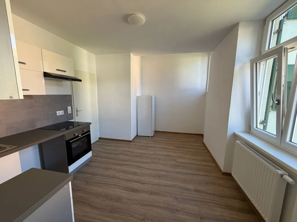 Gemütliche 57m² Wohnung in Leoben - Ihr neues Zuhause! - Widok 2