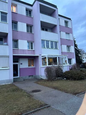 2-Zimmer-Wohnung mieten in Horn – 61 m², € 750