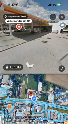 Gewerbeimmobilie mieten in Klagenfurt – 6 900 m², € 2 – Bild 2 von 4