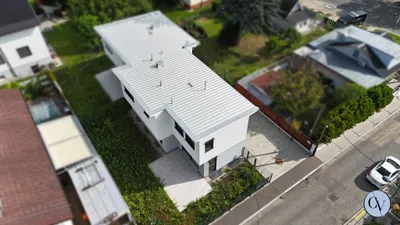 Haus zum Kauf in 1210 Wien