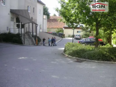 3-Zimmer-Wohnung mieten in Waidhofen an der Thaya – 70,59 m², € 468 – Bild 2 von 3