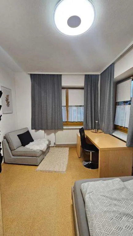 Wohnung – Wieselburg, Schacha, Katastralgemeinde Wieselburg - Ansicht 2