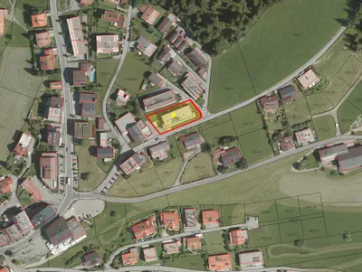 3-Zimmer-Wohnung kaufen in Bregenz – 78,95 m² – Bild 37 von 39