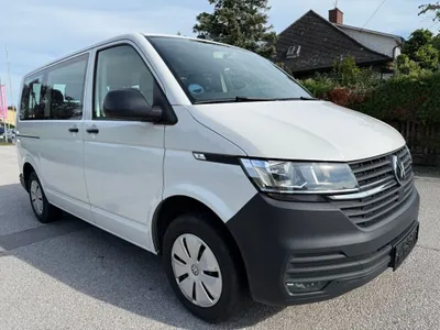 VW Transporter T6 T6 Transporter / Kastenwagen
