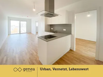 3-Zimmer-Wohnung mieten in Graz – 64,07 m², € 950 – Bild 6 von 31