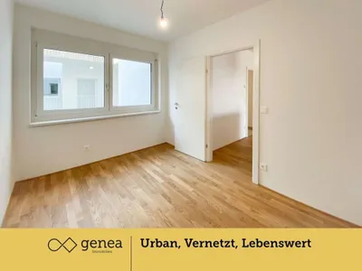 3-Zimmer-Wohnung mieten in Graz – 64,07 m², € 950 – Bild 10 von 31
