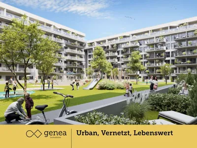3-Zimmer-Wohnung mieten in Graz – 64,07 m², € 950 – Bild 17 von 31