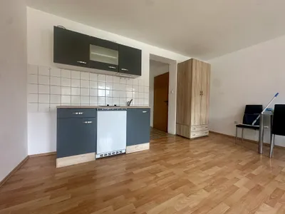 1-Zimmer-Wohnung mieten in Wels-Land – 24 m², € 435 – Bild 2 von 6