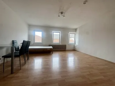 1-Zimmer-Wohnung mieten in Wels-Land – 24 m², € 435 – Bild 3 von 6