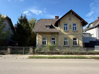 Haus kaufen in Sankt Pölten Land – 147 m², € 349.000
