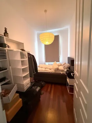 1070 Wien: Schöne 2-Zimmer Wohnung ca. 84m² in der Kaiserstraße zu vermieten; EUR 1.237,- – Bild 2
