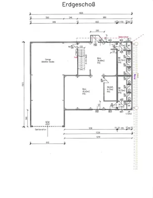 7-Zimmer-Immobilie kaufen in Südoststeiermark – 240 m², € 450.000 – Bild 15 von 17
