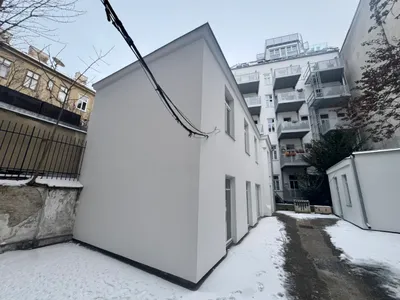 Immobilie mieten in Wien – 35 m², € 550 – Bild 1 von 5