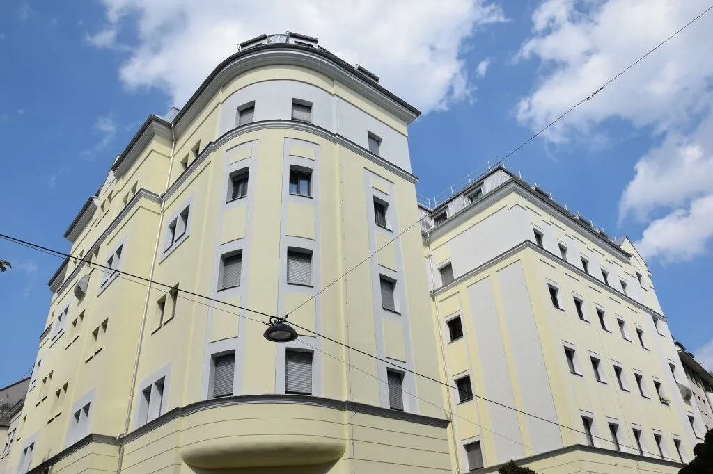 Wohnung – Wien - Ansicht 3