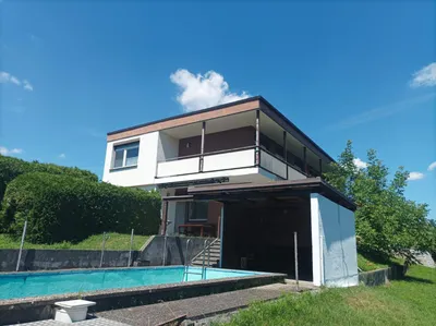 7-Zimmer-Gewerbeimmobilie kaufen in Gmunden – 220 m², € 575.000 – Bild 3 von 12