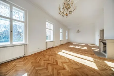 8-Zimmer-Immobilie mieten in Wien – 350 m², € 6.578 – Bild 2 von 45