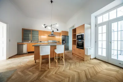 8-Zimmer-Immobilie mieten in Wien – 350 m², € 6.578 – Bild 5 von 45
