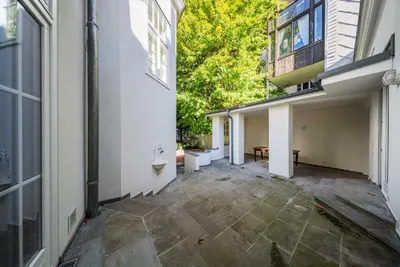 8-Zimmer-Immobilie mieten in Wien – 350 m², € 6.578 – Bild 34 von 45