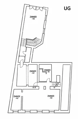 8-Zimmer-Immobilie mieten in Wien – 350 m², € 6.578 – Bild 45 von 45