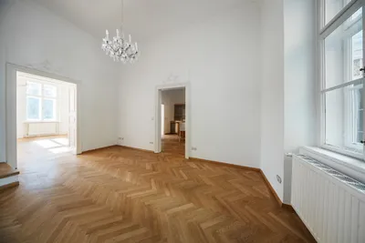 8-Zimmer-Immobilie mieten in Wien – 350 m², € 6.578 – Bild 3 von 45