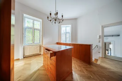 8-Zimmer-Immobilie mieten in Wien – 350 m², € 6.578 – Bild 6 von 45