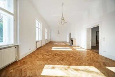 8-Zimmer-Immobilie mieten in Wien – 350 m², € 6.578 – Bild 1 von 45