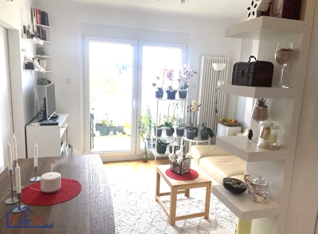 Wohnung – Wien, Margareten, Katastralgemeinde Margarethen - Ansicht 3
