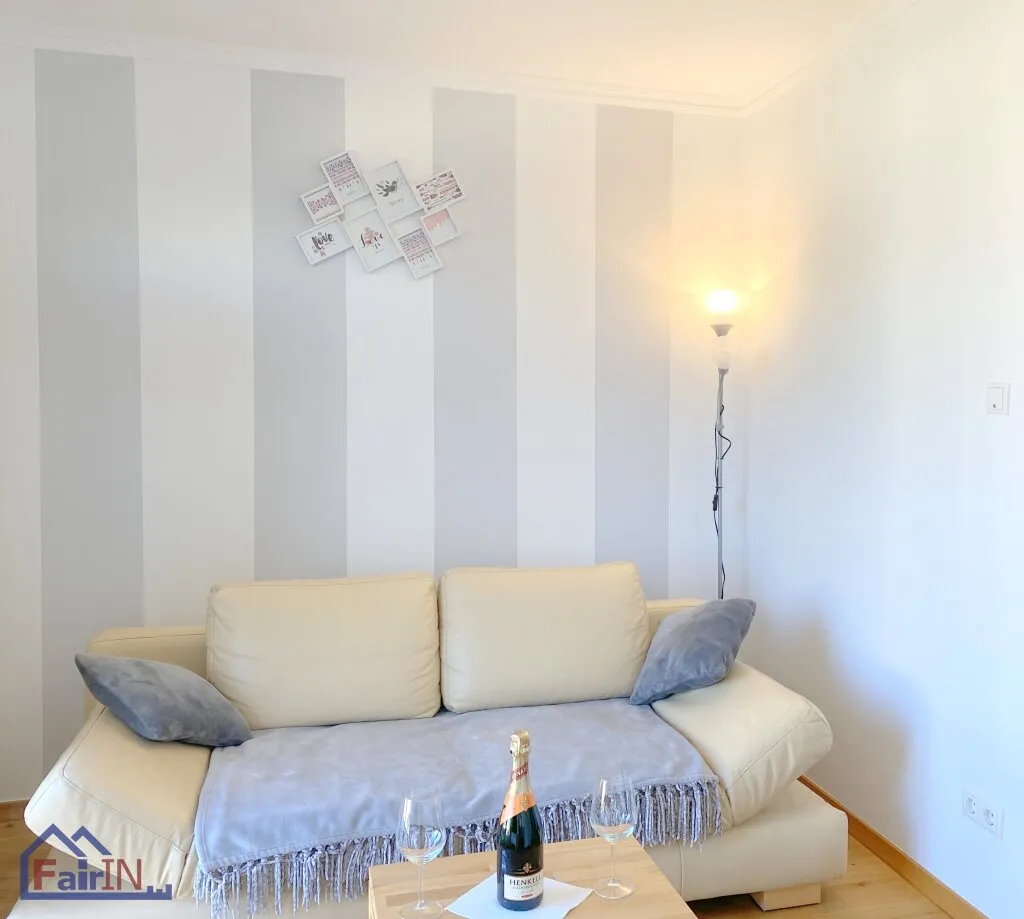 Wohnung – Wien, Margareten, Katastralgemeinde Margarethen - Ansicht 2