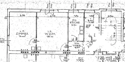 2-Zimmer-Wohnung kaufen in Eisenstadt – 54 m², € 120.000 – Bild 10 von 10