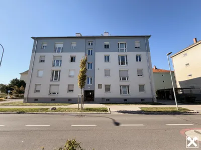 2-Zimmer-Wohnung kaufen in Eisenstadt – 54 m², € 120.000 – Bild 8 von 10