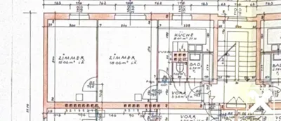 2-Zimmer-Wohnung kaufen in Eisenstadt – 54 m², € 120.000 – Bild 10 von 10