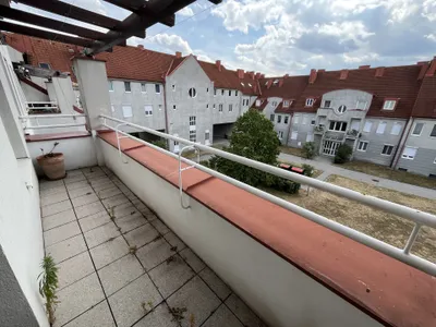 3-Zimmer-Wohnung mieten in Mödling – 70,47 m², € 1.186 – Bild 10 von 32