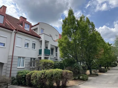 3-Zimmer-Wohnung mieten in Mödling – 70,47 m², € 1.186