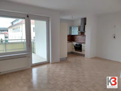 2-Zimmer-Wohnung kaufen in Klagenfurt – 69 m², € 398.000 – Bild 1 von 7