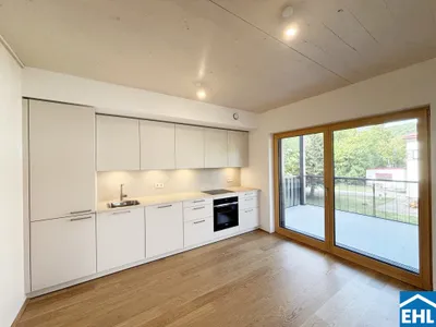 3-Zimmer-Wohnung mieten in Mödling – 76,18 m², € 1.689 – Bild 2 von 14