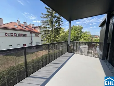 3-Zimmer-Wohnung mieten in Mödling – 76,18 m², € 1.689