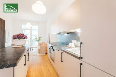 3-Zimmer-Wohnung mieten in Graz – 62,64 m², € 985 – Bild 5 von 25