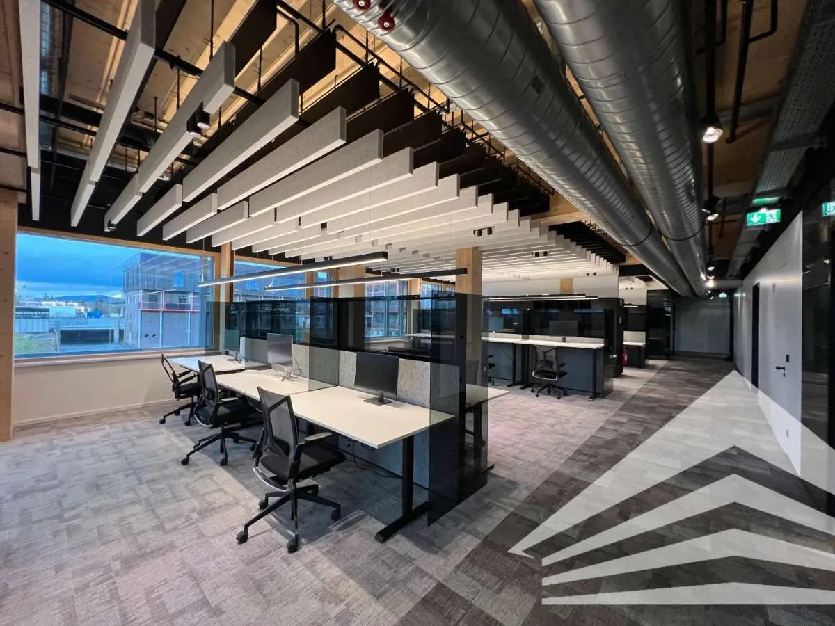 FREE CITY WORK SPACE - Flexible ALL-IN-ONE BÜRO LÖSUNGEN! - Ansicht 3