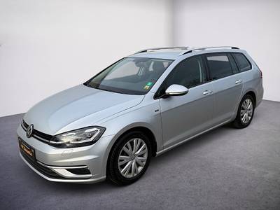 VW Golf Variant Join Start-Stopp *Standheizung*