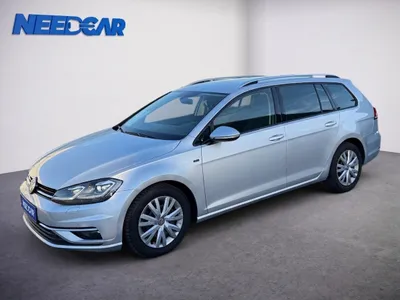 VW Golf Variant Join Start-Stopp *Standheizung*AHK*