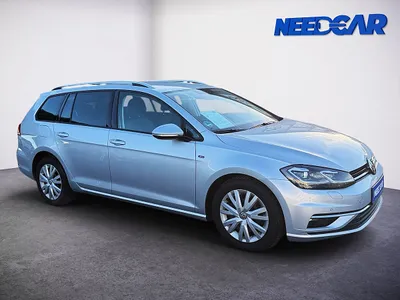 VW Golf Variant Join Start-Stopp *Standheizung*AHK*