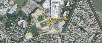 3-Zimmer-Wohnung mieten in Wiener Neustadt – 73,87 m², € 951 – Bild 30 von 34