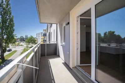 3-Zimmer-Wohnung mieten in Wiener Neustadt – 73,87 m², € 951 – Bild 2 von 34