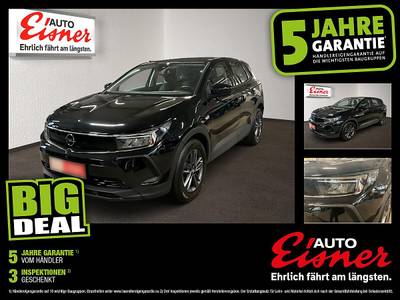 Opel Grandland X 1.5 D Business Edition 2xKlima AUT