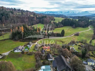 Grundstück kaufen in Klagenfurt Land – 3 309 m², € 298.000 – Bild 5 von 9