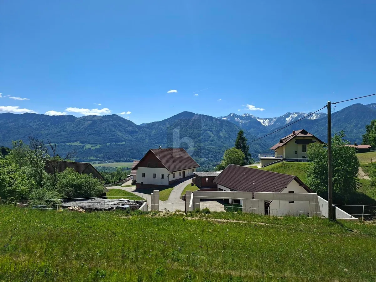 RÜCKZUGSORT MIT ATEMBERAUBENDEN PANORAMA - Ansicht 3