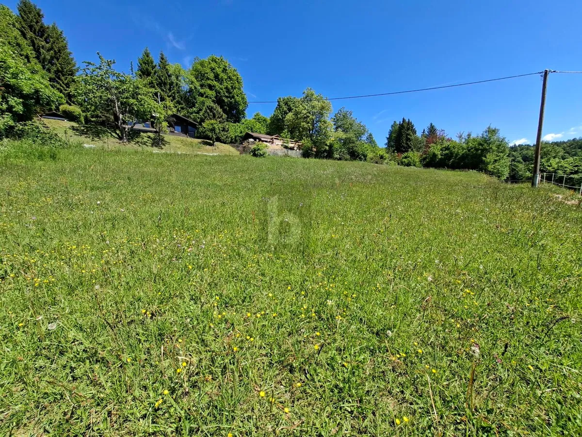 RÜCKZUGSORT MIT ATEMBERAUBENDEN PANORAMA - Ansicht 2