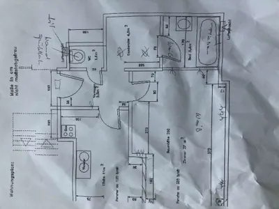 1-Zimmer-Wohnung kaufen in Wien – 48 m², € 460.000 – Bild 7 von 9