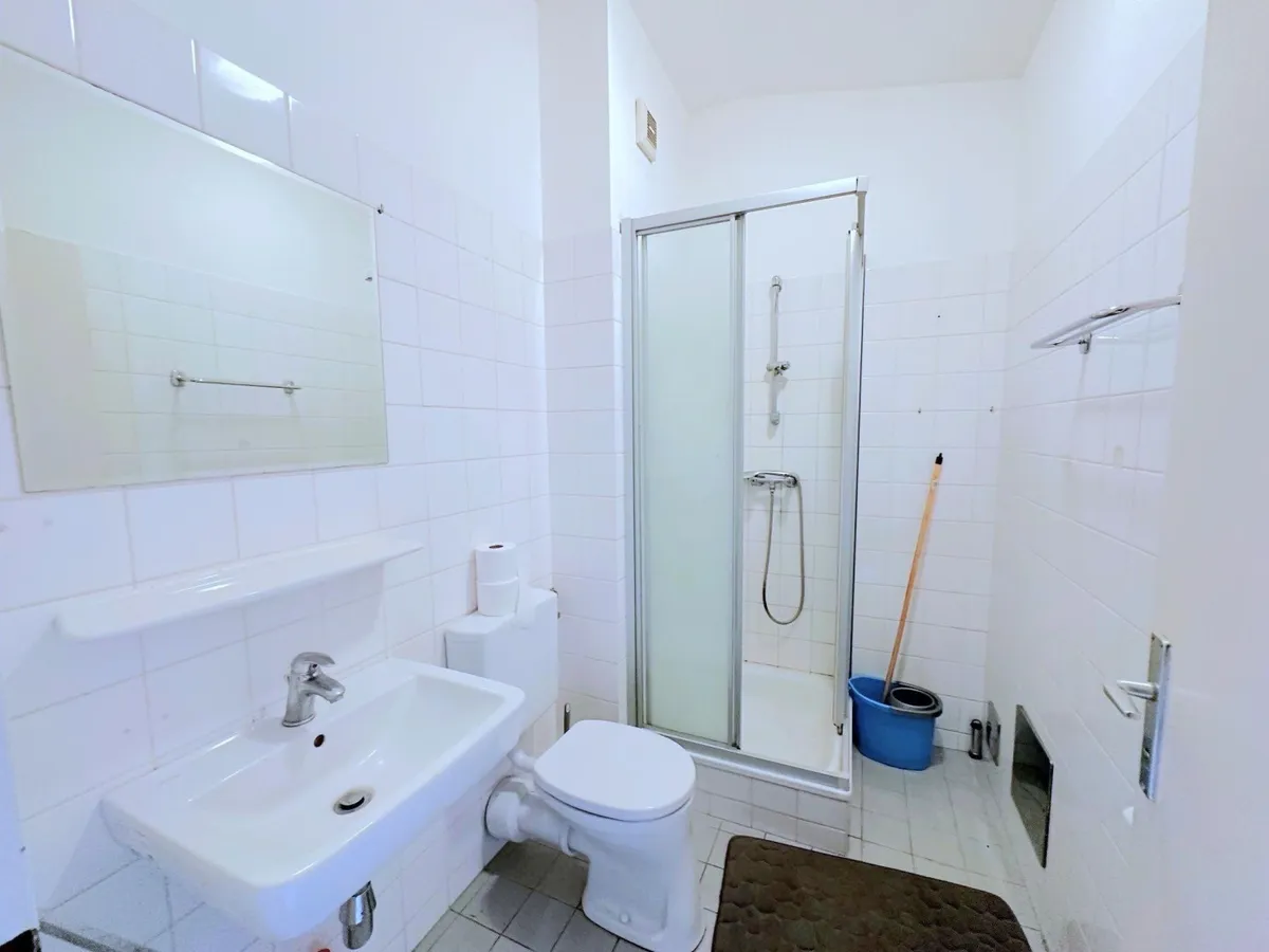 LINZ/URFAHR: CITY-APARTMENT ca. 20 m² - Ansicht 3