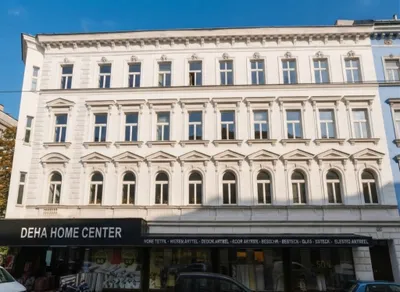 Wohnung zum Kauf in 1200 Wien Brigittenau